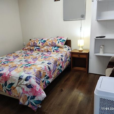 Auberge de jeunesse Hospedaje Lago Llanquihue Extérieur photo