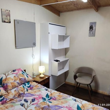 Auberge de jeunesse Hospedaje Lago Llanquihue Extérieur photo